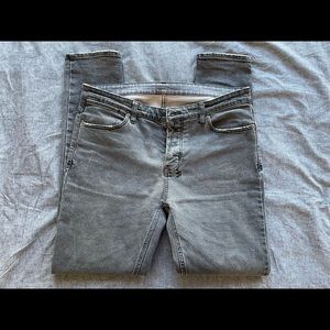 Ksubi distressed jeans